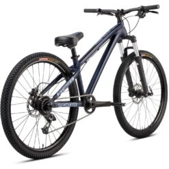 Dartmoor Dirt Bike Streetfighter 26'' Matt Steel Blue 8 Dartmoor Dirt Bike Streetfighter 26'' Matt Steel Blue -Fahrradzubehör dartmoor streetfighter 26 steel blue 3