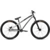 Dartmoor Dirt Bike Two6Player Evo 26'' Glossy Dark Chrome -Fahrradzubehör dartmoor two6player evo 26 dark chrome 1