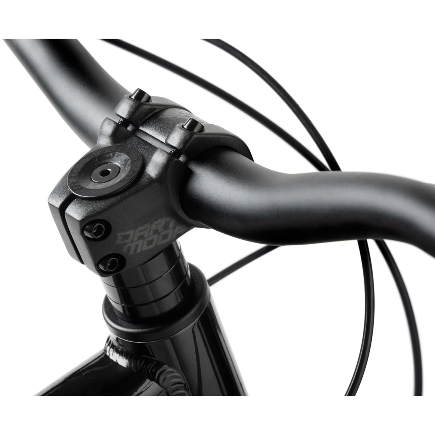 Dartmoor Dirt Bike Two6Player Evo 26'' Glossy Dark Chrome 6 Dartmoor Dirt Bike Two6Player Evo 26'' Glossy Dark Chrome – Bild 4