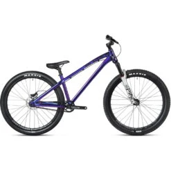 Dartmoor Dirt Bike Two6Player Pro Pike 26'' Glossy Cosmic
