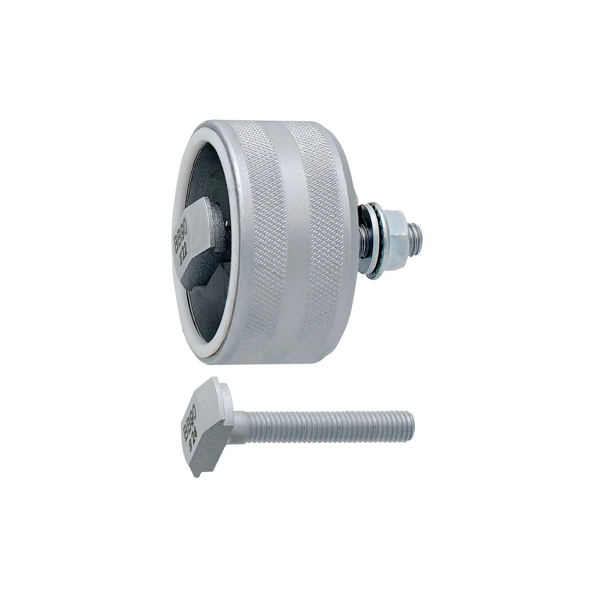 Unior Demontageschlüssel Für BB90 24mm 3 Unior Demontageschlüssel Für BB90 24mm