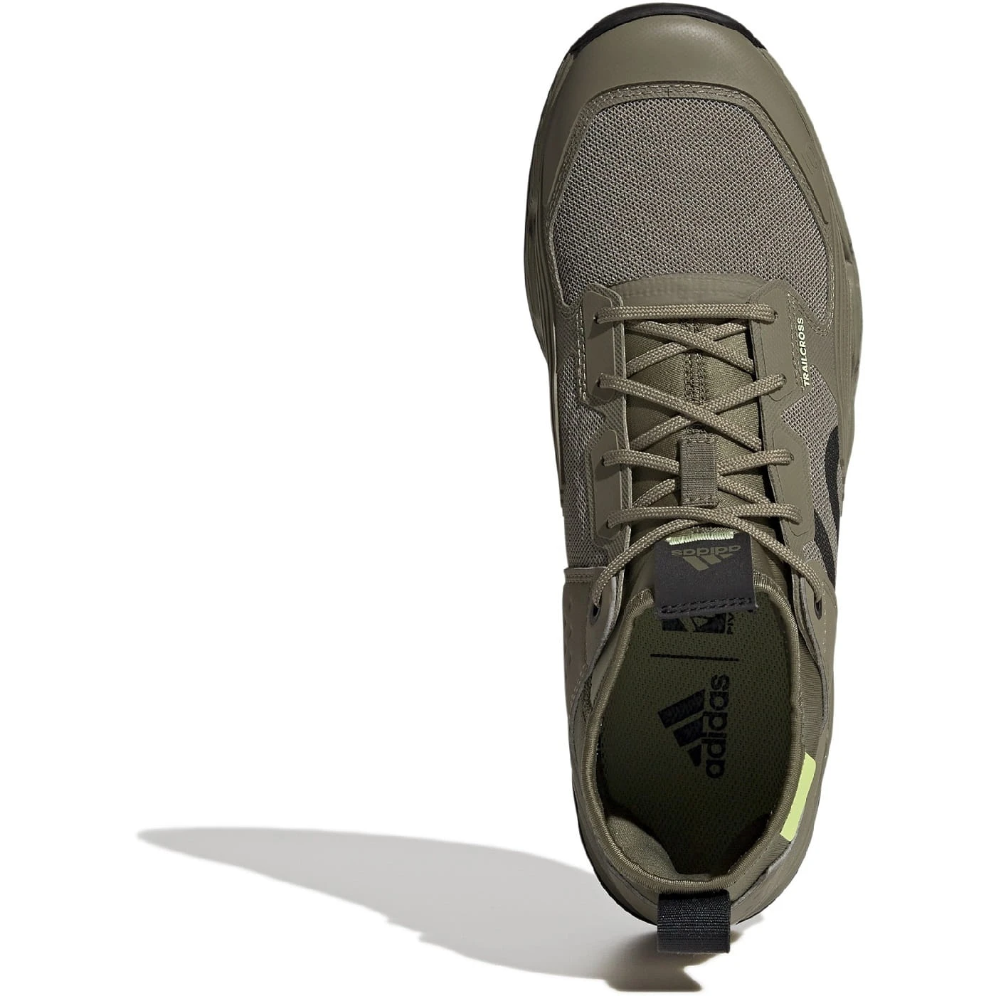 Five Ten Trailcross XT - Orbit Green/Carbon/Pulse Lime 5 Five Ten Trailcross XT - Orbit Green/Carbon/Pulse Lime – Bild 3