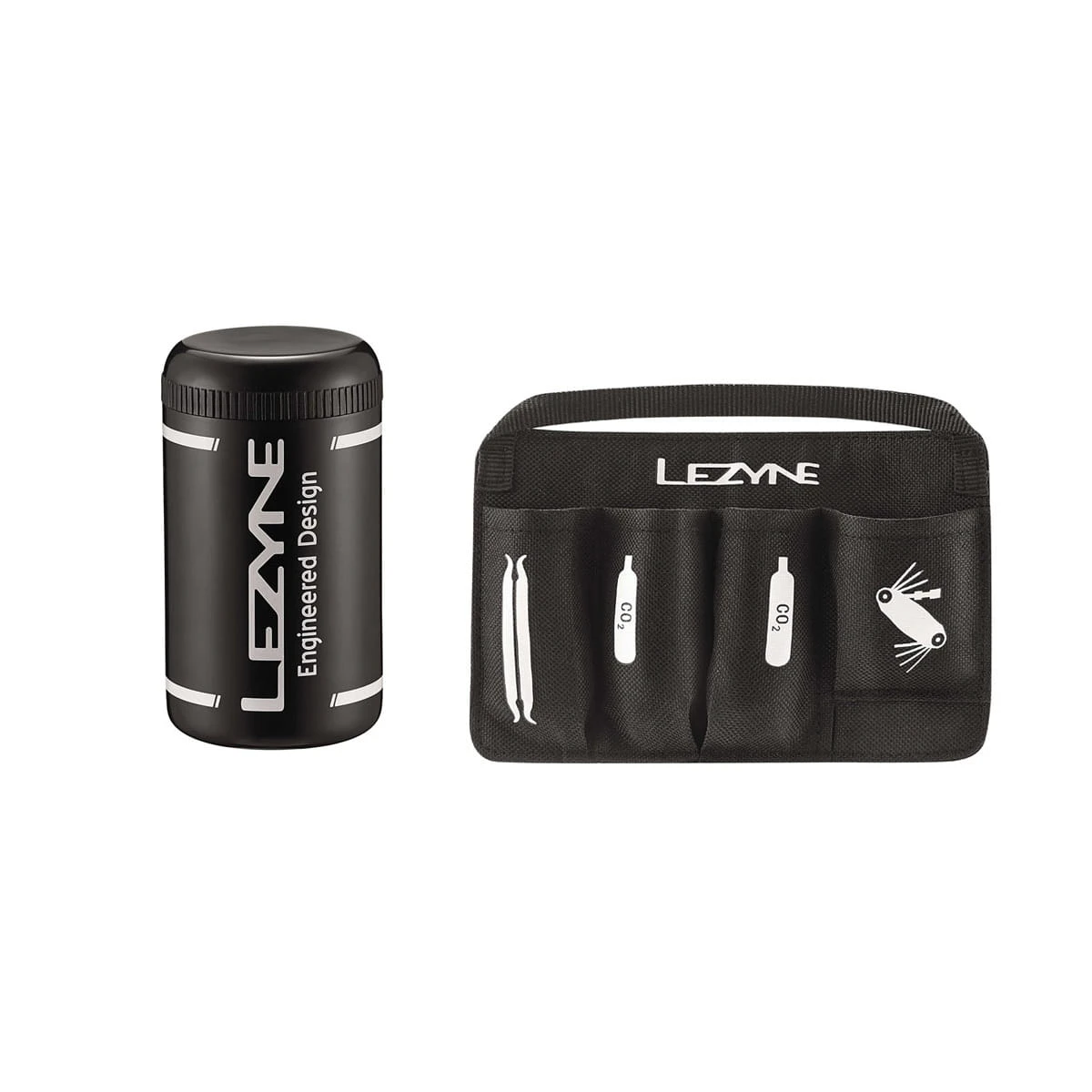 Lezyne Flow Caddy Werkzeugdose Für Flaschenhalter 6 Lezyne Flow Caddy Werkzeugdose Für Flaschenhalter – Bild 4