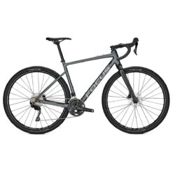 Focus ATLAS 6.7 Slategrey