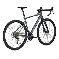 Focus ATLAS 6.7 Slategrey 7 Focus ATLAS 6.7 Slategrey -Fahrradzubehör focus atlas 6 7 grx gravelbike 2021 slate grey 3