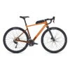 Focus ATLAS 6.7 Rustorange / Rustbrown 1 Focus ATLAS 6.7 Rustorange / Rustbrown -Fahrradzubehör focus atlas 67 rust orange black 1