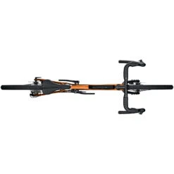 Focus ATLAS 6.7 Rustorange / Rustbrown -Fahrradzubehör focus atlas 67 rust orange black 4