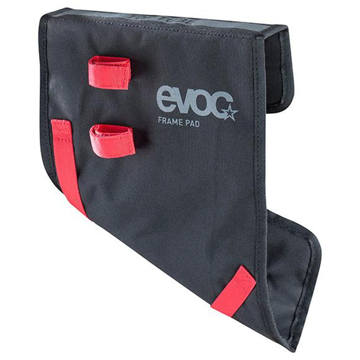 Evoc Frame Pad - Rahmenschutz - Schwarz 3 Evoc Frame Pad - Rahmenschutz - Schwarz