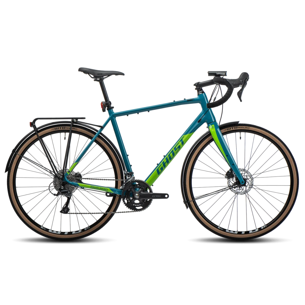 Ghost Road Rage EQ AL - Blue Green/Lime Green 3 Ghost Road Rage EQ AL - Blue Green/Lime Green