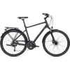 Giant AnyTour RS 1 Metallic Black Matt -Fahrradzubehör giant anytour rs 1 metallic black 1