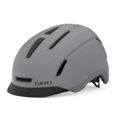 Giro Caden II Mips Fahrradhelm - Matte Grey