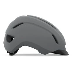 Giro Caden II Mips Fahrradhelm - Matte Grey -Fahrradzubehör giro caden 2 mips bike helmet matte grey 2 1122047