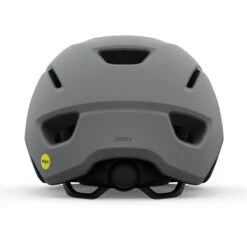 Giro Caden II Mips Fahrradhelm - Matte Grey -Fahrradzubehör giro caden 2 mips bike helmet matte grey 3 1122048