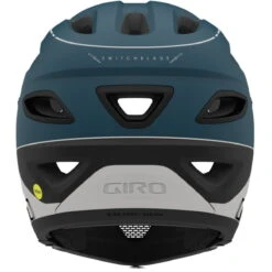 Giro Switchblade MIPS Fahrradhelm - Matte Harbor Blue -Fahrradzubehör giro switchblade mips helmet matte harbor blue 4