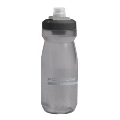 Camelbak Podium Trinkflasche 620 Ml - Grau