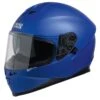 IXS 1100 1.0 Motorradhelm - Matt Blau 2 IXS 1100 1.0 Motorradhelm - Matt Blau -Fahrradzubehör iXS11001 0Motorradhelm mattblau 1