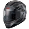 IXS 135 KID 2.0 Helm - Grau-schwarz-rot 1 IXS 135 KID 2.0 Helm - Grau-schwarz-rot -Fahrradzubehör iXS135KID2 0Helm grau schwarz rot 1