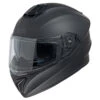 IXS 216 1.0 Motorradhelm - Matt Schwarz 2 IXS 216 1.0 Motorradhelm - Matt Schwarz -Fahrradzubehör iXS2161 0Motorradhelm mattschwarz 1