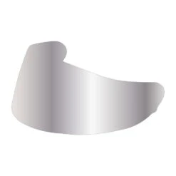 IXS 216 Visier Verspiegelt Inkl. Pinlock Pin