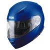 IXS 300 1.0 Motorradhelm - Blau Matt 2 IXS 300 1.0 Motorradhelm - Blau Matt -Fahrradzubehör iXS3001 0Motorradhelm blaumatt 1