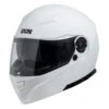 IXS 300 1.0 Motorradhelm - Weiss 2 IXS 300 1.0 Motorradhelm - Weiss -Fahrradzubehör iXS3001 0Motorradhelm weiss 1