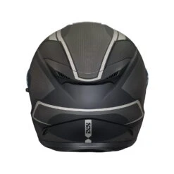 IXS 315 2.0 Motorradhelm - Schwarz 9 IXS 315 2.0 Motorradhelm - Schwarz -Fahrradzubehör iXS3152 0Motorradhelm schwarz 3