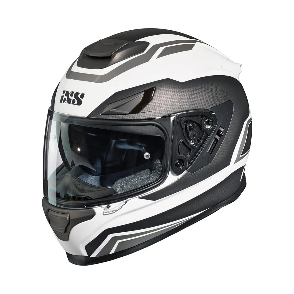 IXS 315 2.0 Motorradhelm - Weiss 3 IXS 315 2.0 Motorradhelm - Weiss