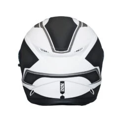 IXS 315 2.0 Motorradhelm - Weiss 9 IXS 315 2.0 Motorradhelm - Weiss -Fahrradzubehör iXS3152 0Motorradhelm weiss 3