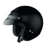 IXS HX 104 Motorradhelm Schwarz -Fahrradzubehör iXSHX104MotorradhelmSchwarz 1
