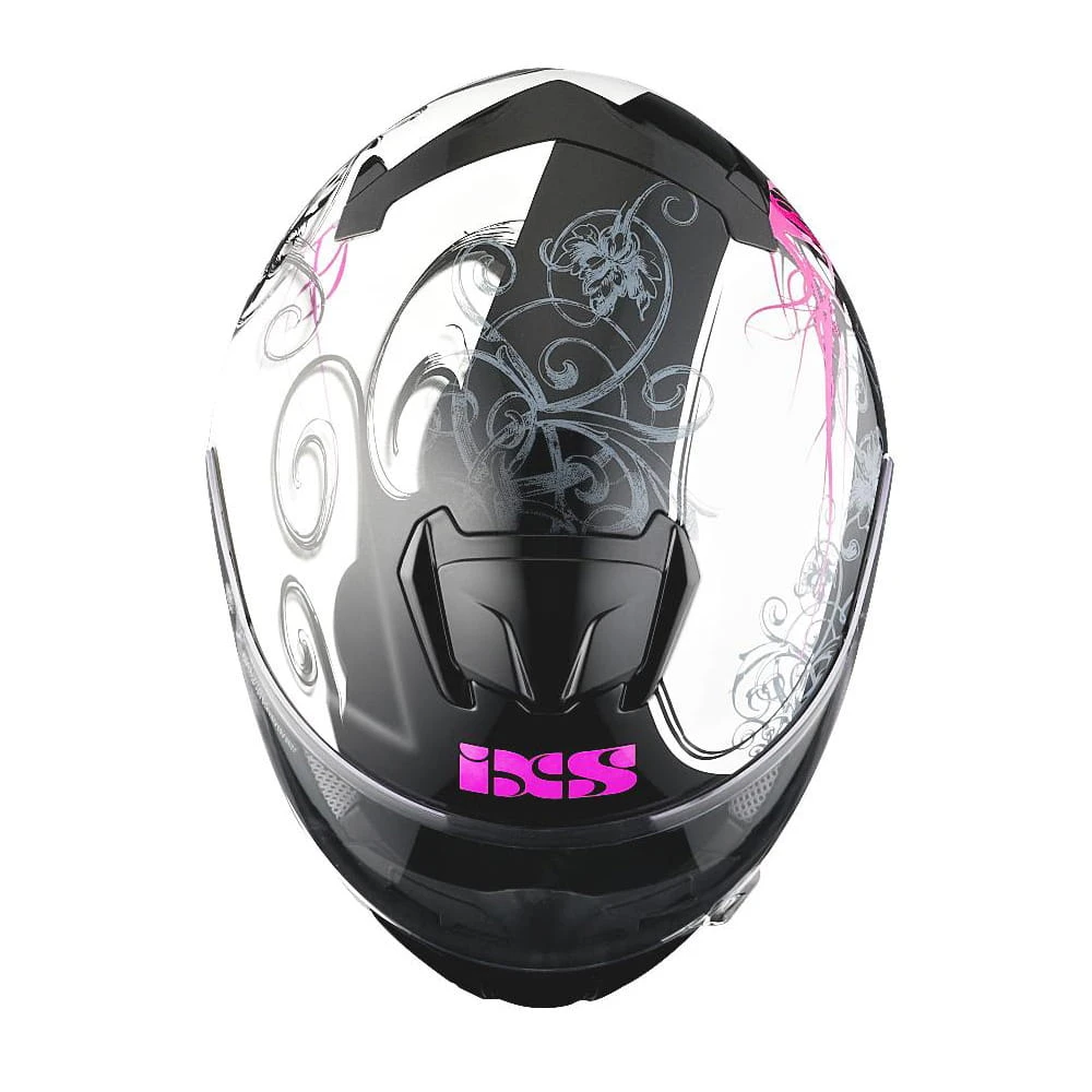 IXS HX 215 Curl Motorradhelm 7 IXS HX 215 Curl Motorradhelm – Bild 5