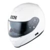 IXS HX 215 Motorradhelm White 2 IXS HX 215 Motorradhelm White -Fahrradzubehör iXSHX215Motorradhelmwhite 1