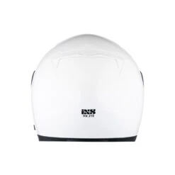 IXS HX 215 Motorradhelm White -Fahrradzubehör iXSHX215Motorradhelmwhite 5