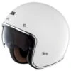 IXS HX 77 Motorradhelm White 2 IXS HX 77 Motorradhelm White -Fahrradzubehör iXSHX77Motorradhelmwhite 1
