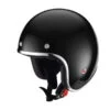IXS HX 89 Motorradhelm Black 1 IXS HX 89 Motorradhelm Black -Fahrradzubehör iXSHX89Motorradhelmblack 1