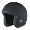 IXS HX 89 Motorradhelm Matte Black 1 IXS HX 89 Motorradhelm Matte Black -Fahrradzubehör iXSHX89Motorradhelmmatteblack 1