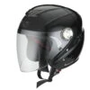 IXS HX 91 Motorradhelm (schwarz) -Fahrradzubehör iXSHX91Motorradhelm schwarz 1