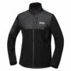 IXS Team Jacke Worker - Schwarz 1 IXS Team Jacke Worker - Schwarz -Fahrradzubehör iXSTeamJackeWorker schwarz 1