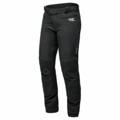 IXS Tour Damen Hose Laminat-ST-Plus - Schwarz