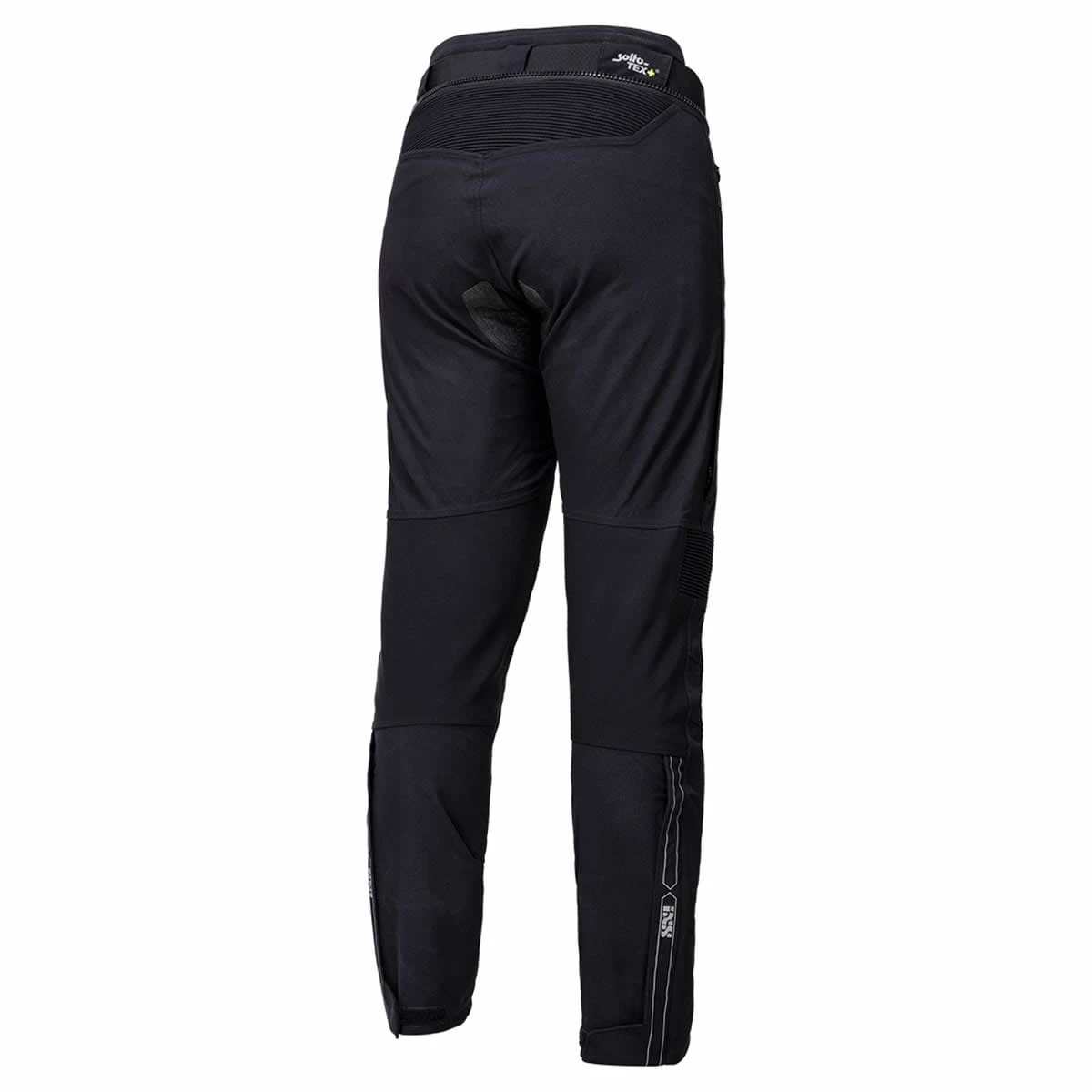 IXS Tour Damen Hose Laminat-ST-Plus - Schwarz 4 IXS Tour Damen Hose Laminat-ST-Plus - Schwarz – Bild 2
