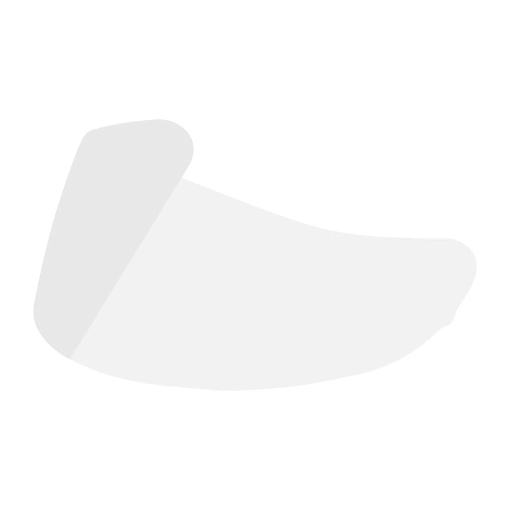 IXS Kratzfestes - Klares Visier Für HX 135 3 IXS Kratzfestes - Klares Visier Für HX 135