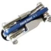 Park Tool IB-3 I-Beam Mini-Faltwerkzeug -Fahrradzubehör ib 3 i beam mini faltwerkzeug 33141