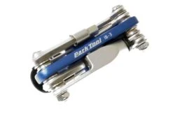 Park Tool IB-3 I-Beam Mini-Faltwerkzeug