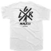 LOOSE RIDERS Lifestyle Men T-shirts - X White -Fahrradzubehör image110