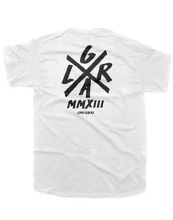 LOOSE RIDERS Lifestyle Men T-shirts - X White