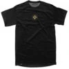 LOOSE RIDERS Lifestyle Men T-shirts - Faction Black -Fahrradzubehör image111