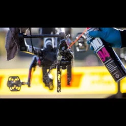 Muc-Off Wash, Protect, Lube Kit (Dry Lube Version) -Fahrradzubehör imgae bild3