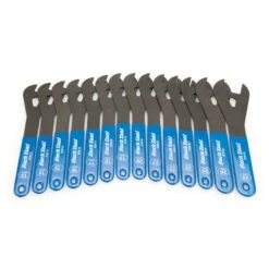 Park Tool Konusschlüssel Set SCW-SET.3
