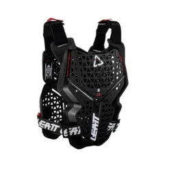 LEATT Chest Protector 2.5 Black 7 LEATT Chest Protector 2.5 Black -Fahrradzubehör leatt brustpanzer chest protector chest protector 2 5 3