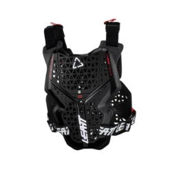 LEATT Chest Protector 2.5 Black 8 LEATT Chest Protector 2.5 Black -Fahrradzubehör leatt brustpanzer chest protector chest protector 2 5 4