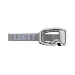 LEATT Velocity 4.5 Goggle Anti Fog Lens White - Clear